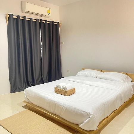Baan Chinnakarn Chiang Mai Ngoại thất bức ảnh