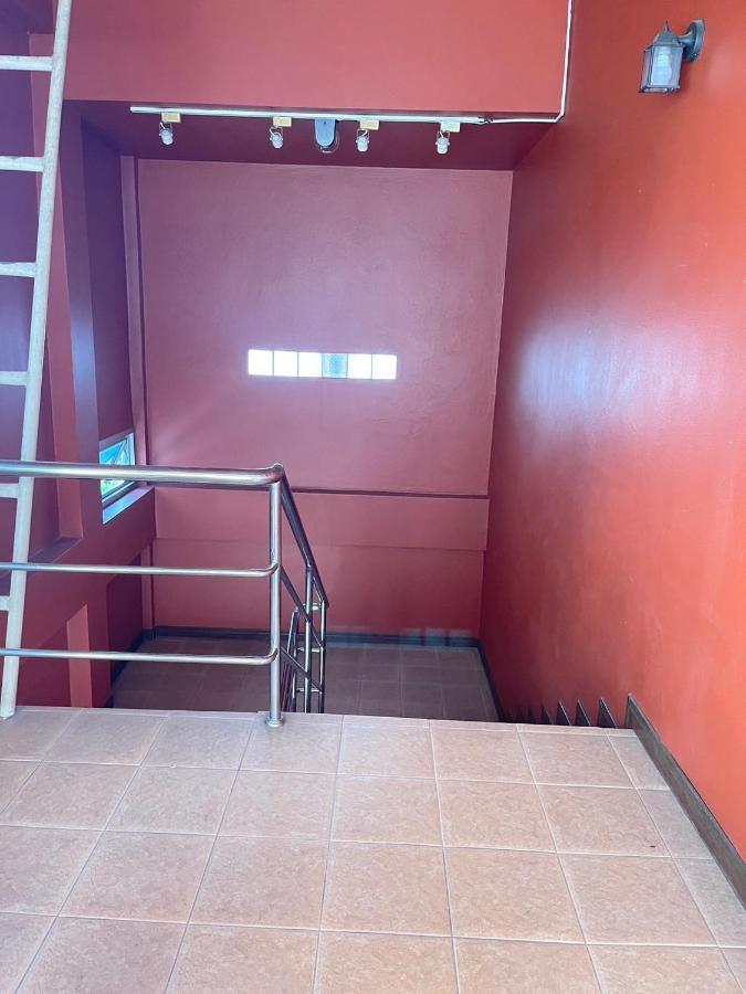 Baan Chinnakarn Chiang Mai Ngoại thất bức ảnh