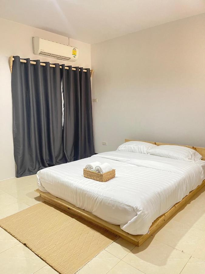 Baan Chinnakarn Chiang Mai Ngoại thất bức ảnh
