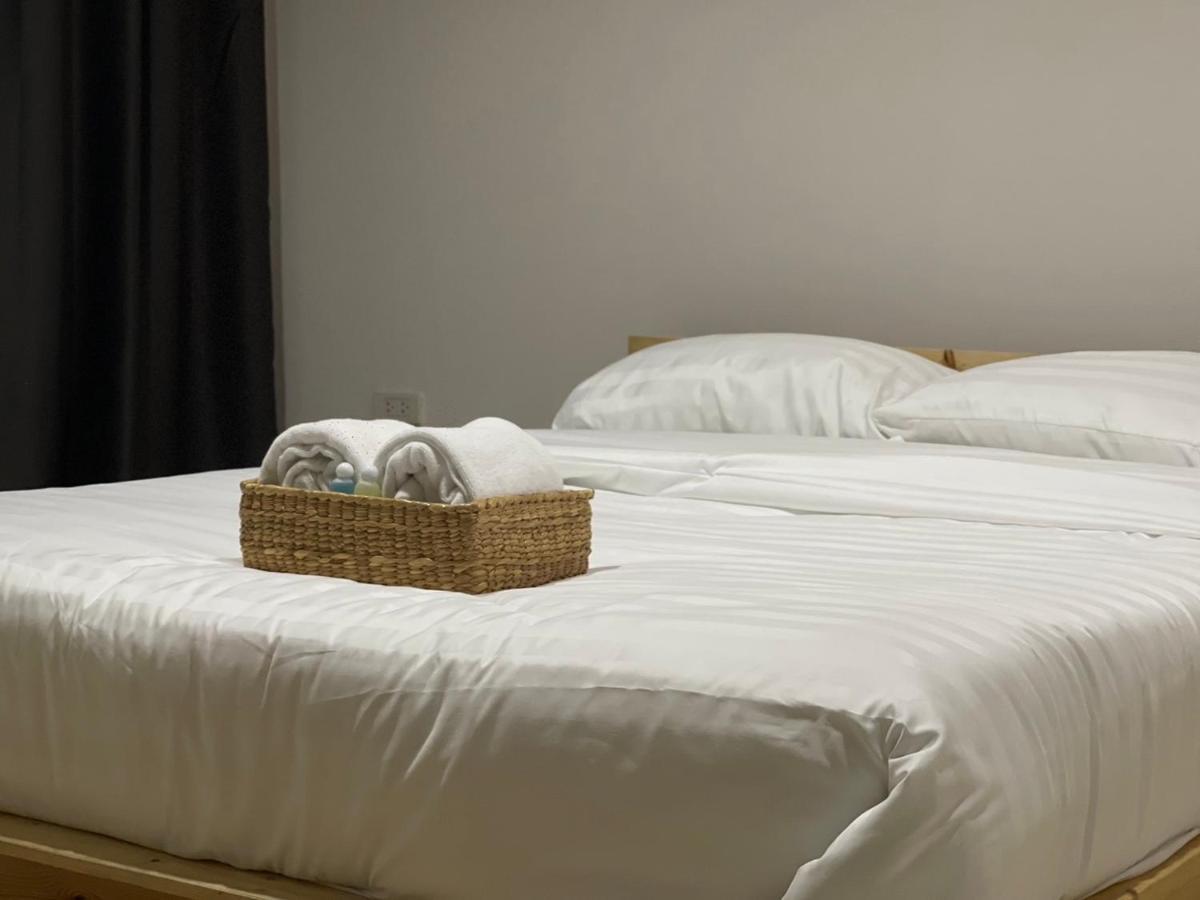 Baan Chinnakarn Chiang Mai Ngoại thất bức ảnh