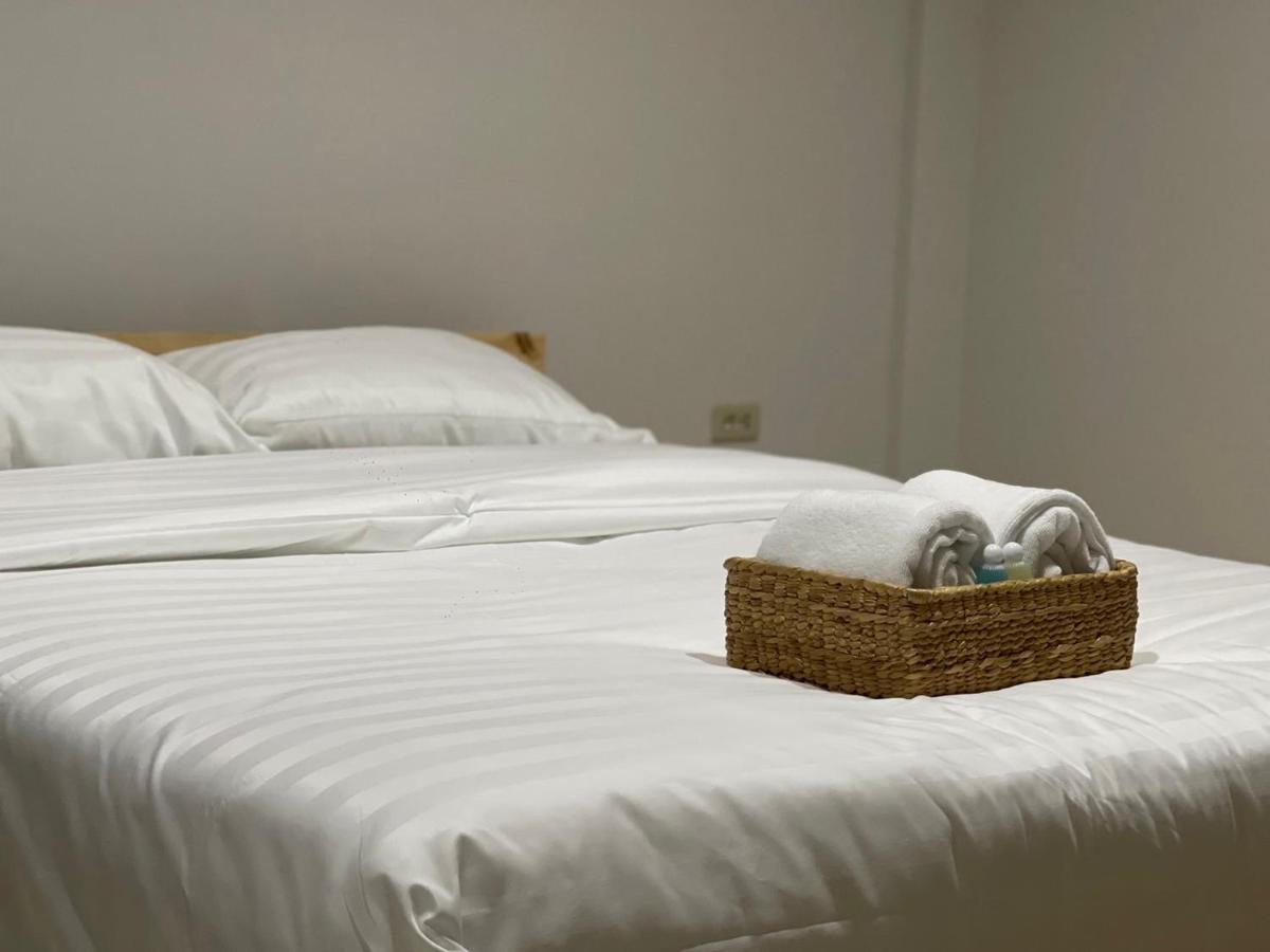 Baan Chinnakarn Chiang Mai Ngoại thất bức ảnh