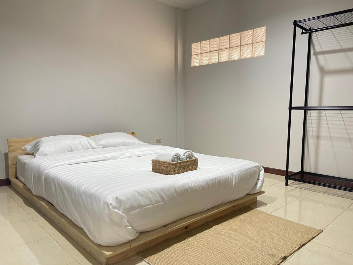 Baan Chinnakarn Chiang Mai Ngoại thất bức ảnh