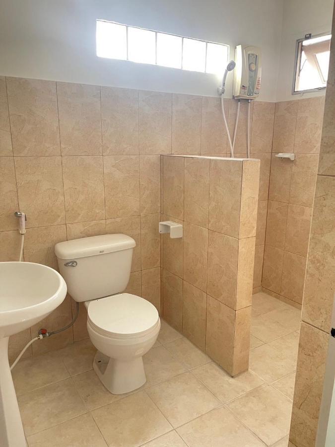 Baan Chinnakarn Chiang Mai Ngoại thất bức ảnh