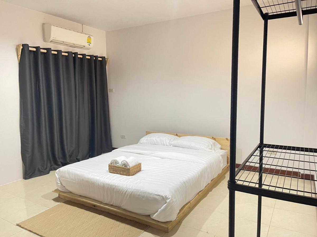 Baan Chinnakarn Chiang Mai Ngoại thất bức ảnh