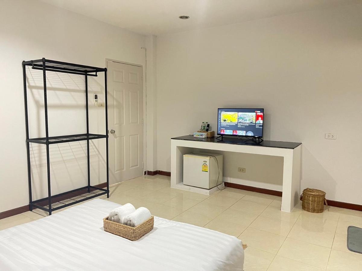 Baan Chinnakarn Chiang Mai Ngoại thất bức ảnh