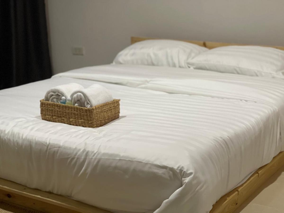 Baan Chinnakarn Chiang Mai Ngoại thất bức ảnh