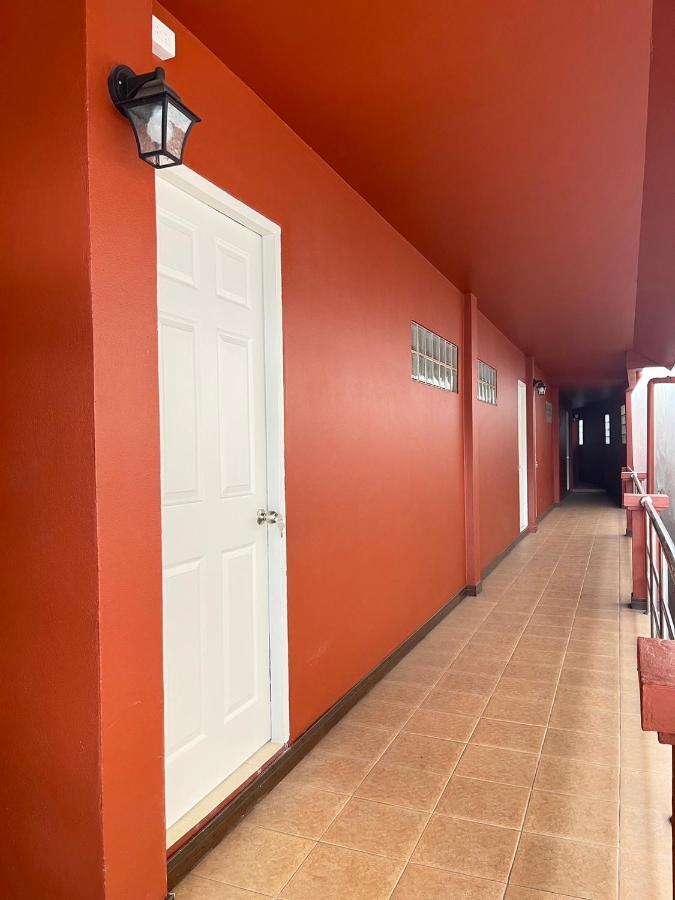 Baan Chinnakarn Chiang Mai Ngoại thất bức ảnh
