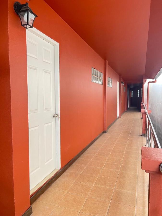 Baan Chinnakarn Chiang Mai Ngoại thất bức ảnh