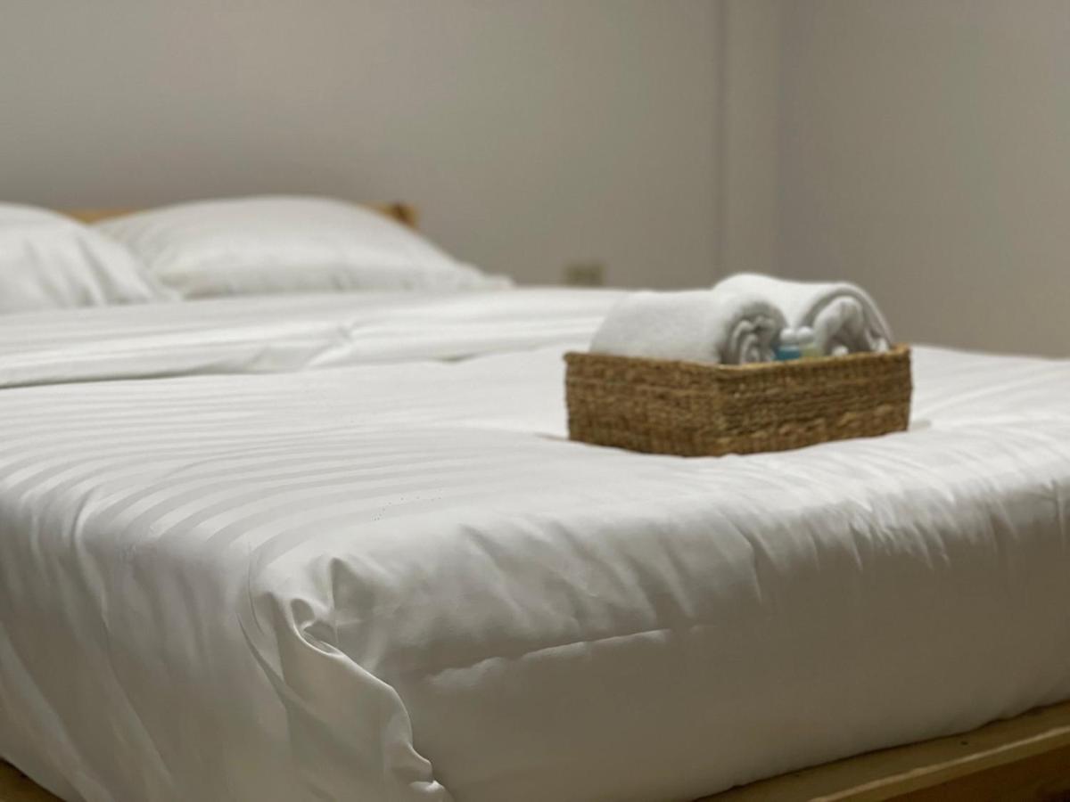 Baan Chinnakarn Chiang Mai Ngoại thất bức ảnh