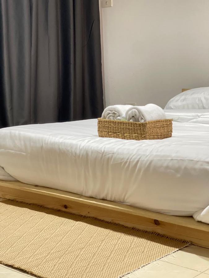 Baan Chinnakarn Chiang Mai Ngoại thất bức ảnh