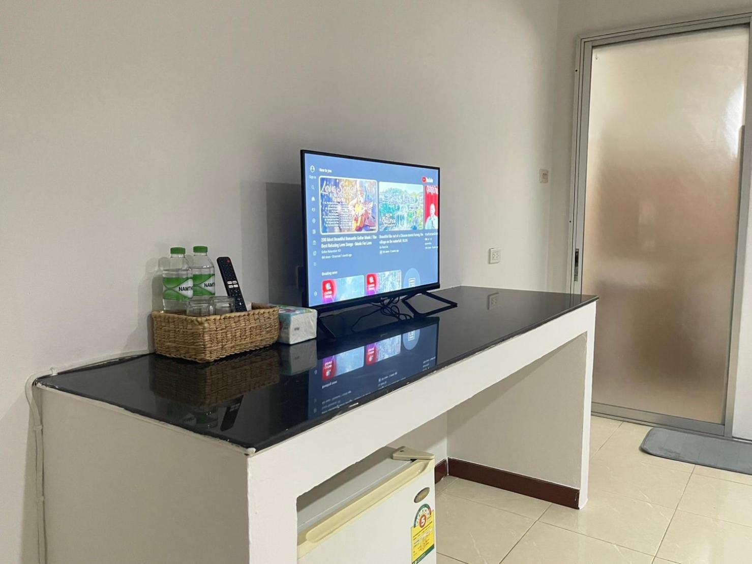 Baan Chinnakarn Chiang Mai Ngoại thất bức ảnh