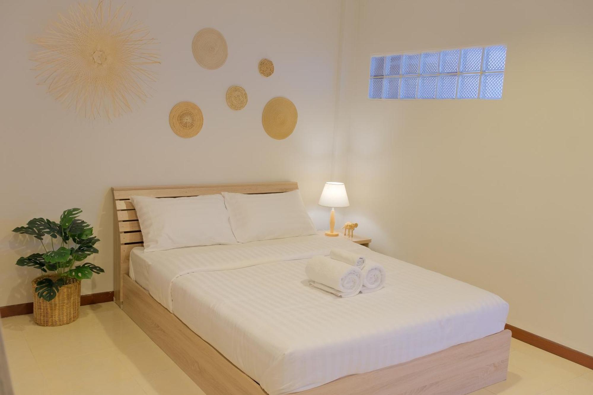 Baan Chinnakarn Chiang Mai Ngoại thất bức ảnh