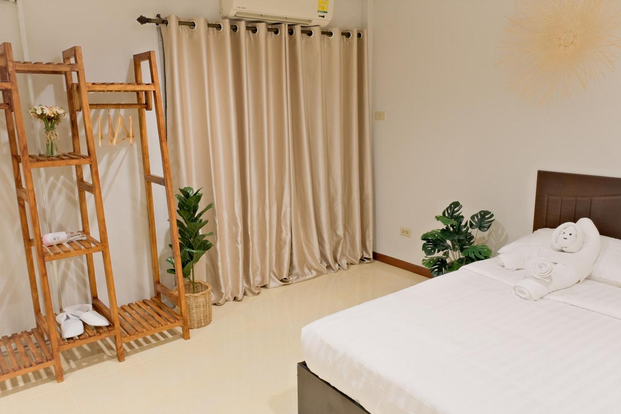 Baan Chinnakarn Chiang Mai Ngoại thất bức ảnh