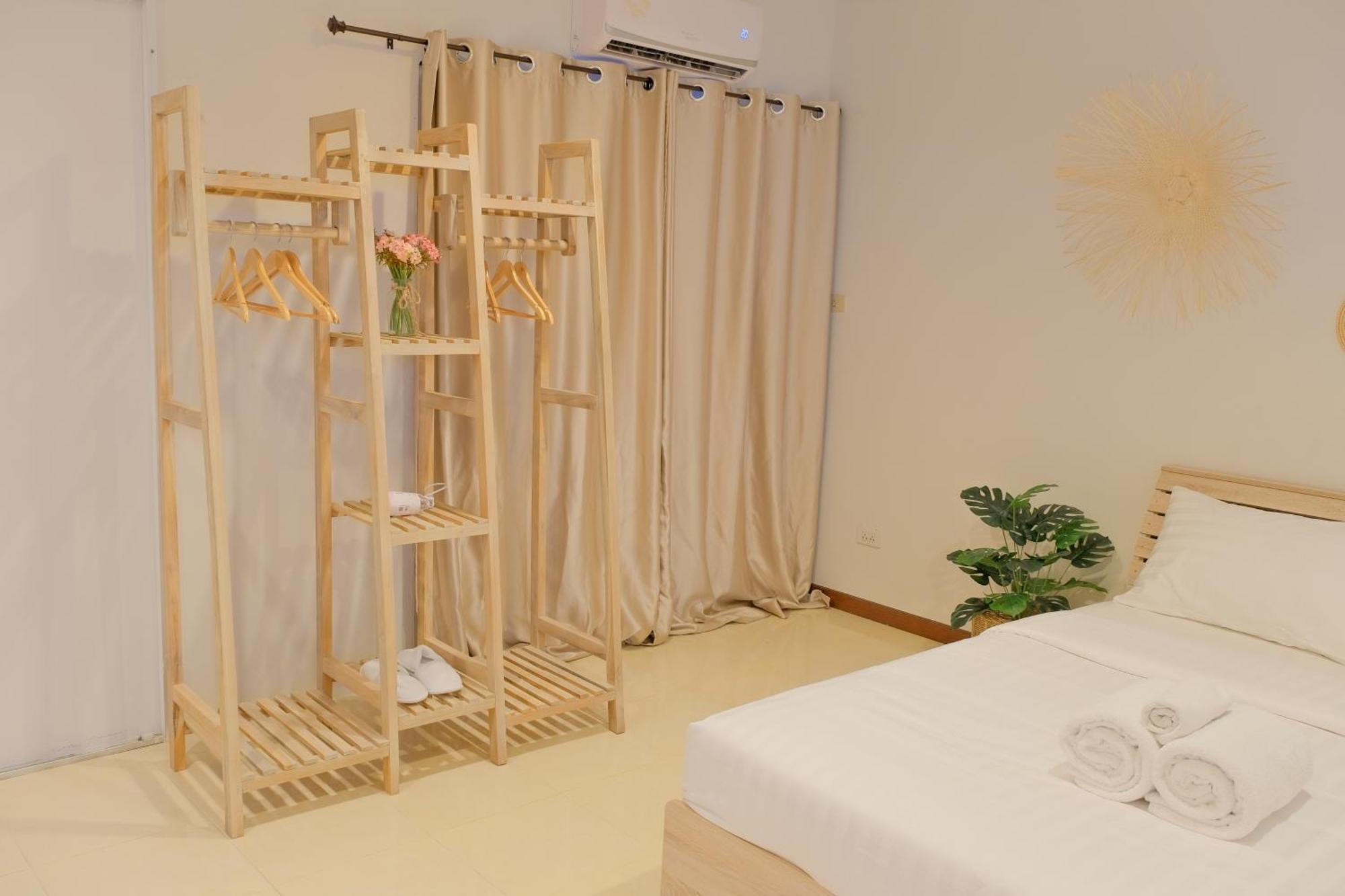 Baan Chinnakarn Chiang Mai Ngoại thất bức ảnh