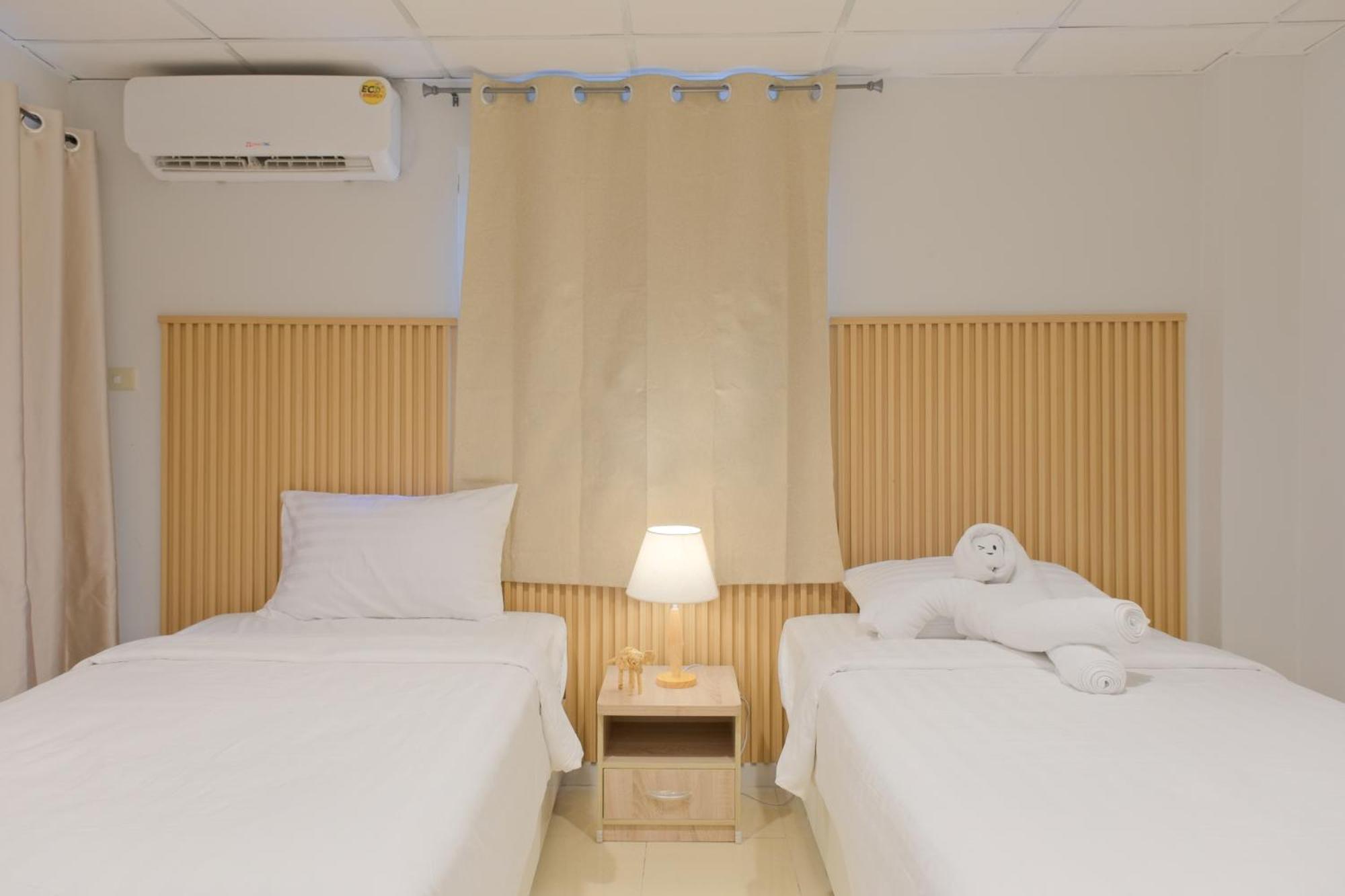 Baan Chinnakarn Chiang Mai Ngoại thất bức ảnh