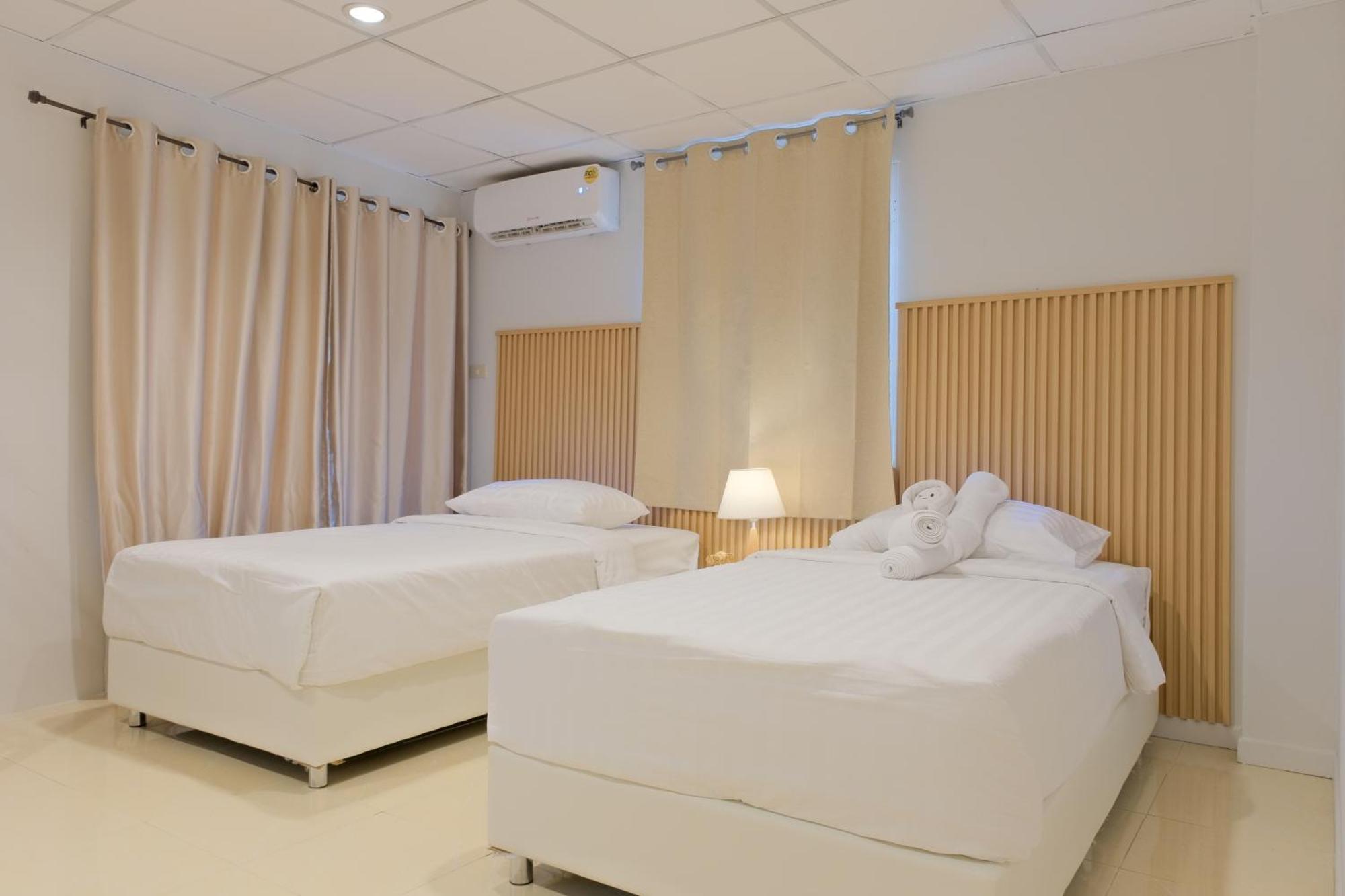 Baan Chinnakarn Chiang Mai Ngoại thất bức ảnh